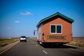 cost to move a mobile home
