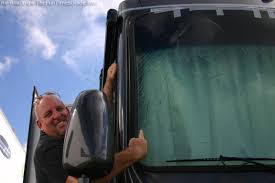rv window repair tips how to do it