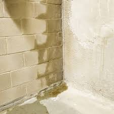 Foundation Repair Value Dry Waterproofing