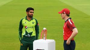 Complete details of pakistan tour of england 2021, with fixtures and schedules for all the matches, for the pakistan tour of england. Babar Azam Led Pakistan Seek T20i Resurgence