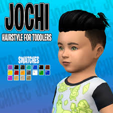 jochi hairstyle for toddlers files
