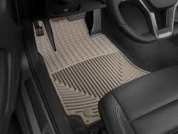 how to make weathertech mats look new