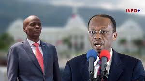 Jean Bertrand Aristide imilye prezidan Jovenel, li refize yon rankontre  avè'l - YouTube