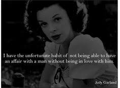 Judy garland quotes on Pinterest | Judy Garland, Quote and Rainbows via Relatably.com