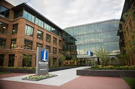 Life insurance and annuities are issued by nationwide life insurance company and/or nationwide life and annuity insurance company, columbus, ohio. Nationwide Grandview Yard Campus The Columbus Architectural Studio