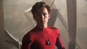'my hair has never really grown and has certainly slowed since you can choose on each post whether you would like it to be posted to facebook. Watch Tom Holland Give His Brother A Quarantine Haircut Nerdist