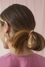 Visit our hairstyles pictures easy but elegant long hair updo for any formal occasion. 26 Easy Hairstyles For Long Hair You Can Actually Do On Yourself