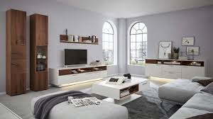 Weisses wohnzimmer einrichtung ideen minimalistisch maritim. Wohnen In Weiss So Gelingt Der Trend Look Interliving