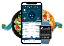 calorie tracking app lumme health