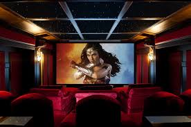 Home Theater Lighting Ideas For 2022