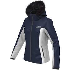 Colmar Ski Jacket Eco Fur