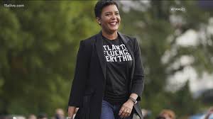 Atlanta mayor keisha lance bottoms announced she will not seek reelection when her current term expires. Atlanta Mayor Keisha Lance Bottoms Rejects Biden Cabinet Offer 11alive Com