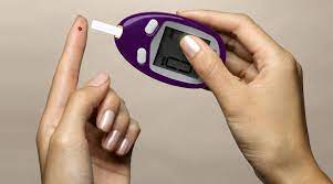 how to lower blood sugar level naturally