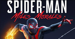 1920x1080 miles morales spider man into the spider verse wallpaper>. Sony Reveals What Playstation 5 Game Boxes Will Look Like With Marvel S Spider Man Miles Morales