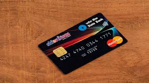 sbi cards share sbi cards shares