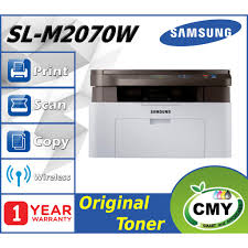 Bespoke refrigerators can be returned for the full purchase price or returned for a new eligible model refrigerator. Samsung Xpress Sl M2070w Slm2070w M2070w 2070 Laser Multifunction Printer Shopee Malaysia