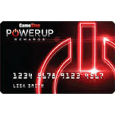 Apply for the card that fits your needs. Gamestop Powerup Rewards Credit Card Review