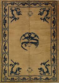 chinese peking rug 981219 image carpets