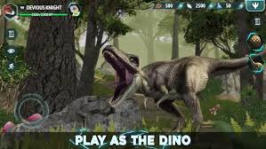 Jurassic, ice age and safari worlds . Dino Tamers Jurassic Riding Mmo V 2 05 Hack Mod Apk Mod Resources Apk Pro