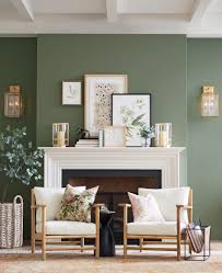 pottery barn and sherwin williams color
