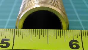 British Standard Pipe Thread Size Information Bsp