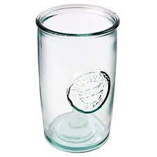 Authentic Recycled Glass Tumblers 14oz