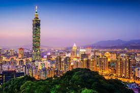 Тайвань - все о стране, отдыхе и путешествиях | Planet of Hotels