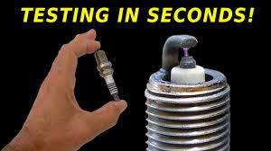 How to rule out a Spark Plug as your problem - YouTube