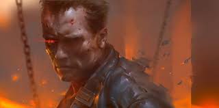 Image result for terminator chains
