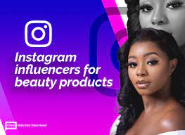 insram influencers for beauty