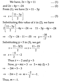 Kseeb Sslc Class 10 Maths Solutions