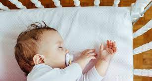 the newborn routine that will help baby