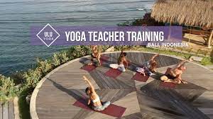 200 hour yoga teacher training in bali