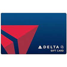 delta gift card best get 59 off