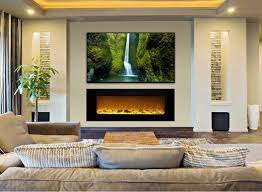 Are Ethanol Fireplaces Safe For An
