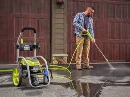 Best Pressure Washer Reviews For 2023