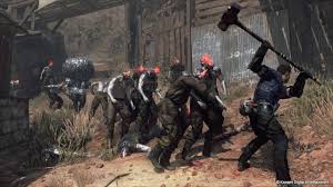 Metal Gear Survive Steam Cd Key For Pc Buy Now
