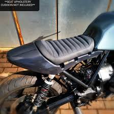 bmw k100 k75 custom seat