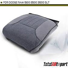 Seat Bottom Cover For Dodge Ram 1500