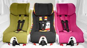 3 Across Car Seat Guide The Car Crash