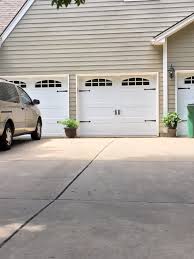 overland park garage door repair