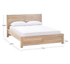 havana queen bed fantastic furniture