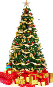 • no physical product will be shipped! Download Xmas Tree Png 3 Hq Lar Clipart Png Photo Png Free Png Images Christmas Tree With Presents Christmas Tree Store Christmas Tree Decorations