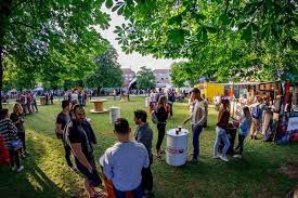 Naslovnica ritam grada odgođeni floraart i beerfest! Morcheeba At Zagreb Beer Fest 2019 Just Zagreb