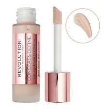 purchase makeup revolution conceal