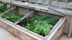 How To Use A Cold Frame To Extend Your