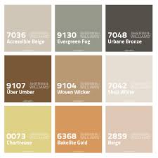 2022 colour trends new year new tones