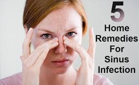 sinus infection morpheme remes