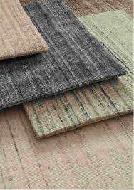 hand loomed wool rugs at neocon 2023o