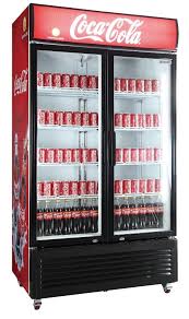 Altaqua Showcase Refrigerator Of 2
